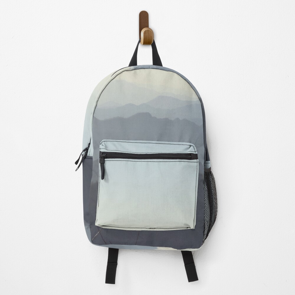 Item preview, Backpack designed and sold by ThePinkProject.