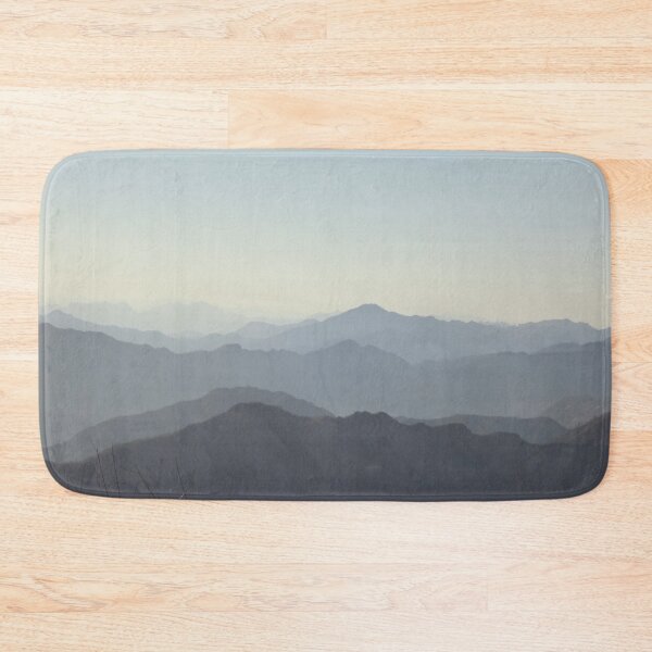 Item preview, Mountain Ranges designed and sold by ThePinkProject.