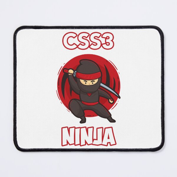 Item preview, CSS3 Ninja designed and sold by vladocar.