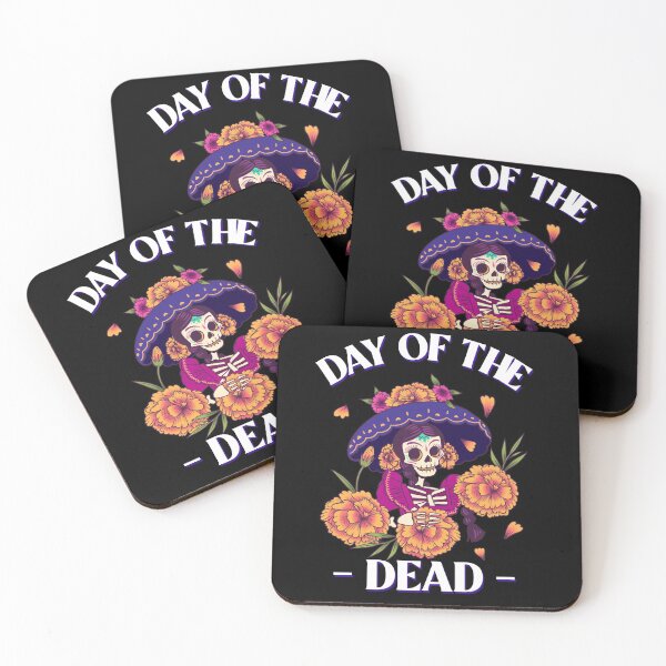 Item preview, Day of the Dead designed and sold by Paula Helit.