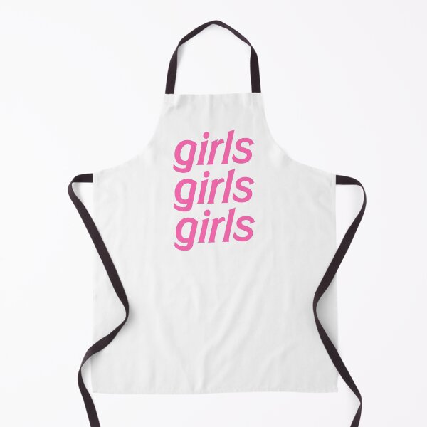 Item preview, Girls Girls Girls - FLETCHER designed and sold by jeminamarina.