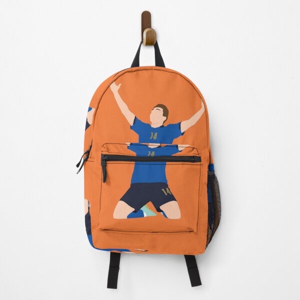 Item preview, Federico Chiesa - Italy NT designed and sold by markantonsen.