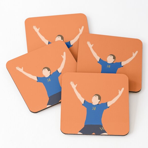 Item preview, Federico Chiesa - Italy NT designed and sold by markantonsen.