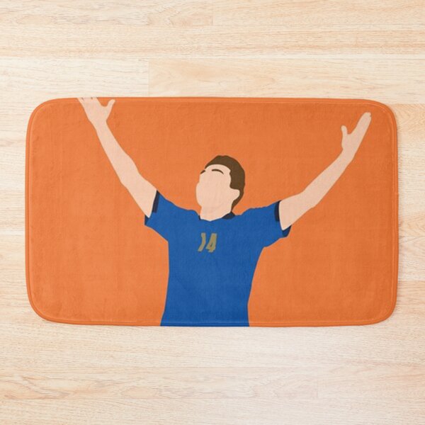 Item preview, Federico Chiesa - Italy NT designed and sold by markantonsen.