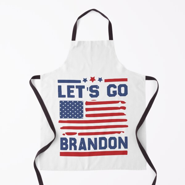 Item preview, Let's Go Brandon designed and sold by DAFIN.