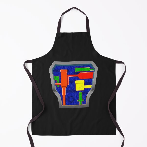 Item preview, B.A.T.S. designed and sold by REDROCKETDINER.