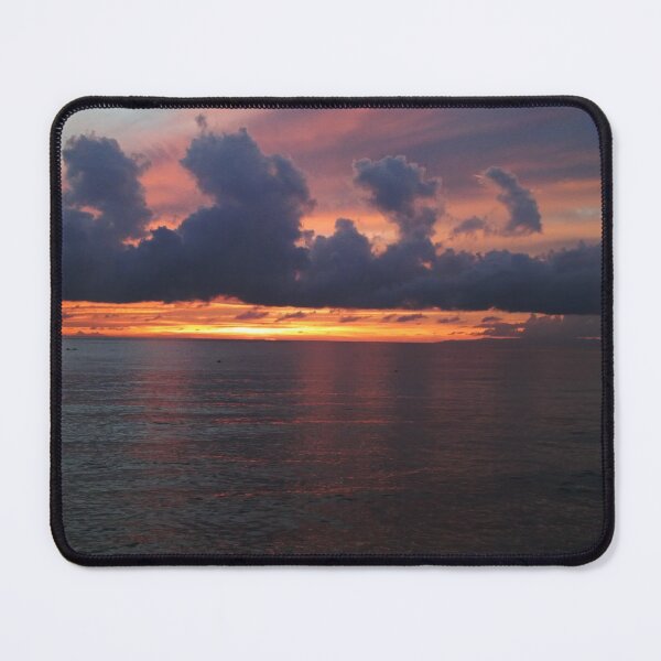 Item preview, Sunrise by the Beach in Cebu designed and sold by ThePinkProject.