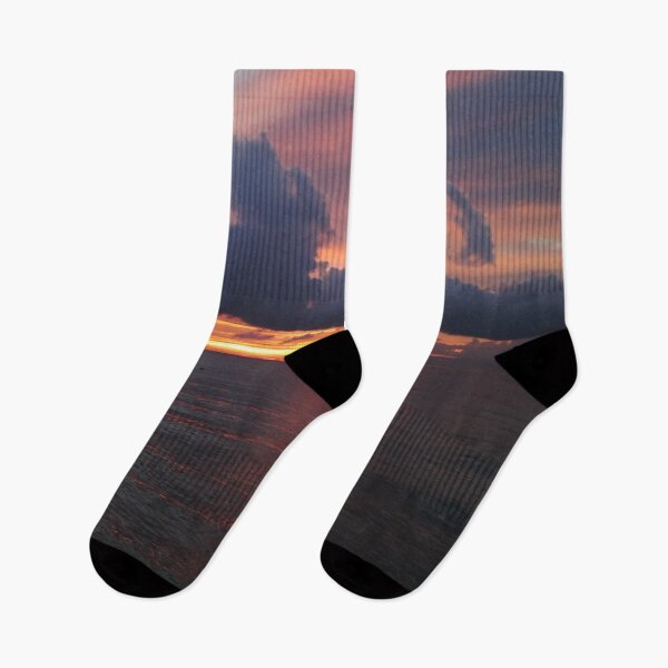 Artikelvorschau, Sonnenaufgang am Strand von Cebu entworfen und verkauft von ThePinkProject.