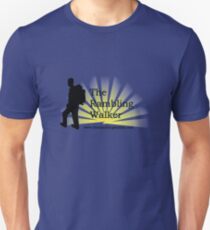 The Rambling Walker Unisex T-Shirt