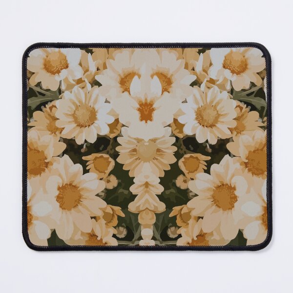 Item preview, DAISY FLOWER | MINT MINZ designed and sold by Mintminz.
