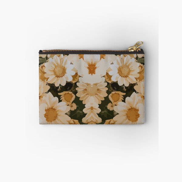 Item preview, DAISY FLOWER | MINT MINZ designed and sold by Mintminz.