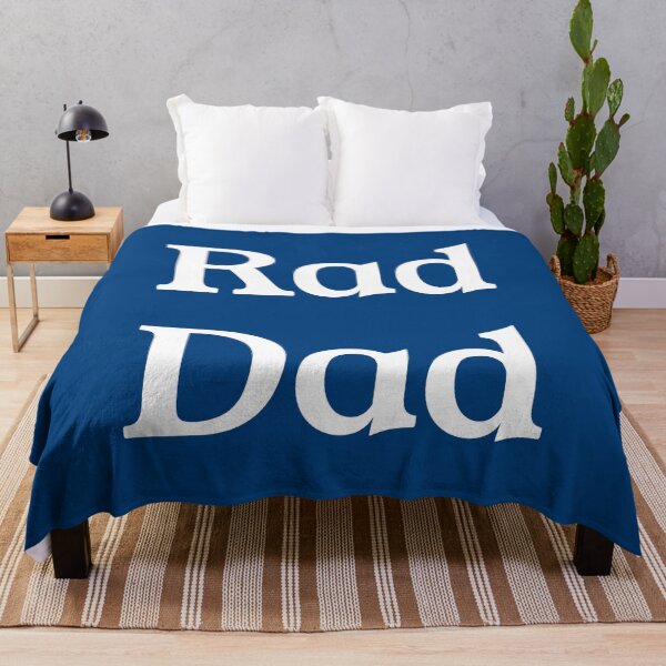 Item preview, Rad Dad designed and sold by trainerjack.