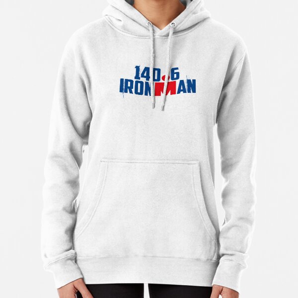 ironman triathlon sweatshirt