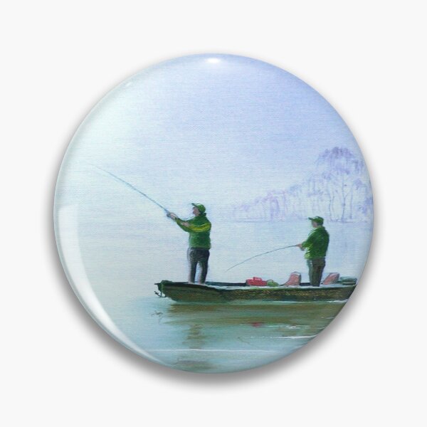 Item preview, Fishing For Bass designed and sold by William Holkham.