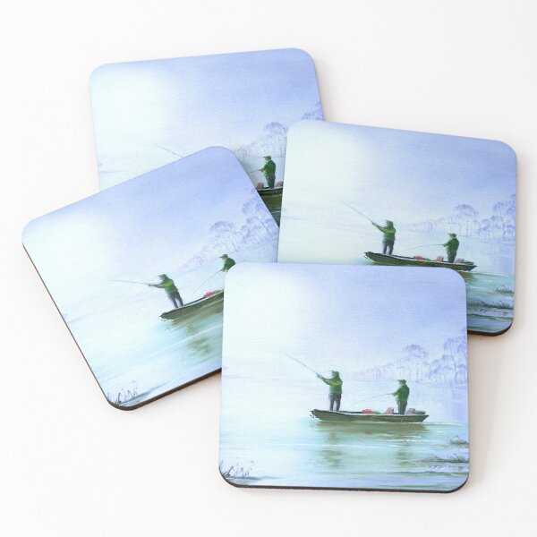 Item preview, Fishing For Bass designed and sold by William Holkham.