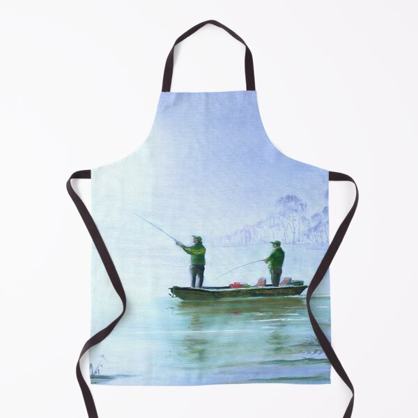Item preview, Fishing For Bass designed and sold by William Holkham.