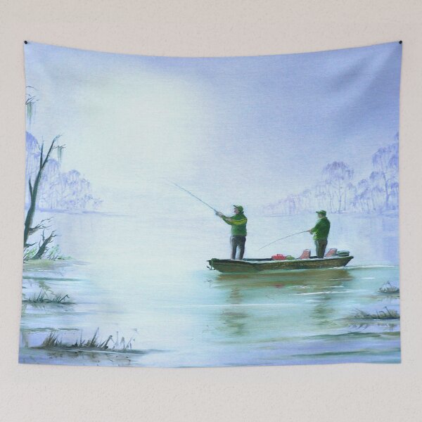 Item preview, Fishing For Bass designed and sold by William Holkham.