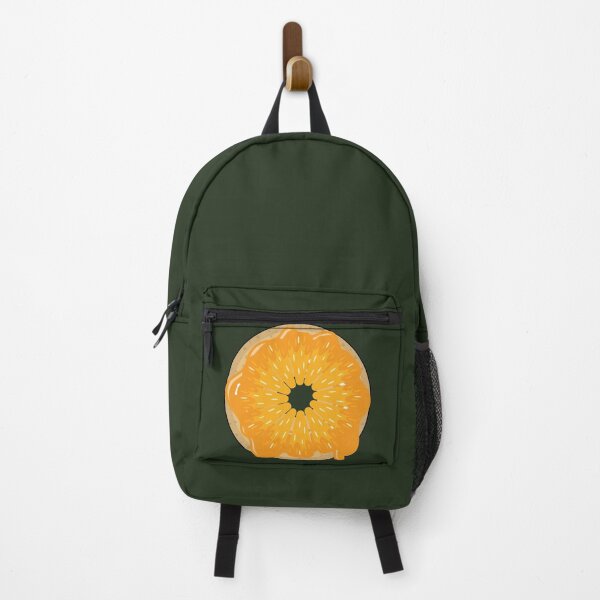 Item preview, Fruity orange donut cake designed and sold by Donutlovers.