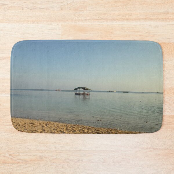 Item preview, Calm Beach designed and sold by ThePinkProject.