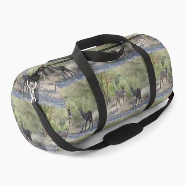 Item preview, Wildlife gifts, wild burros, Chemehuevi, Parker, California designed and sold by Sandra O'Toole.