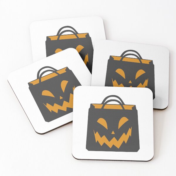 Item preview, Jack O Bag designed and sold by GL Digital Artwork .