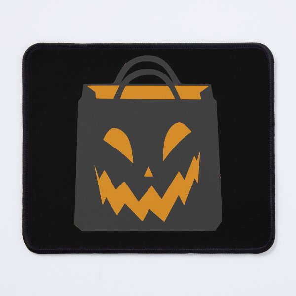 Item preview, Jack O Bag designed and sold by GL Digital Artwork .