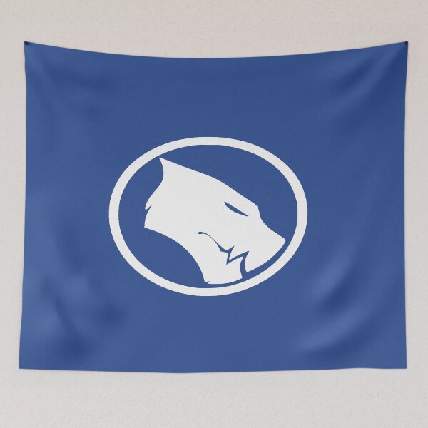 Item preview, The White Fang of Peace designed and sold by Artisticpsyco.