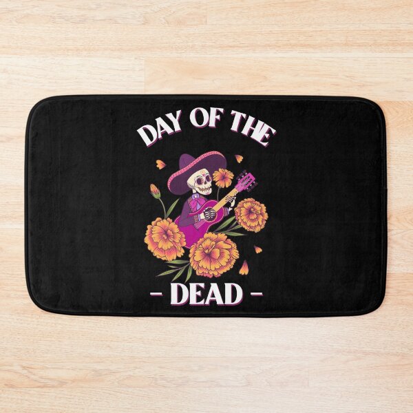 Item preview, Day of the Dead designed and sold by Paula Helit.