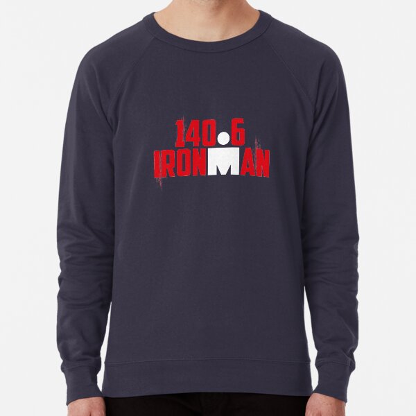 ironman triathlon sweatshirt