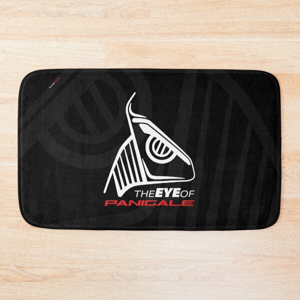 Item preview, The Eye of Panigale - Street Bike for Speed Bikers designed and sold by etoide.