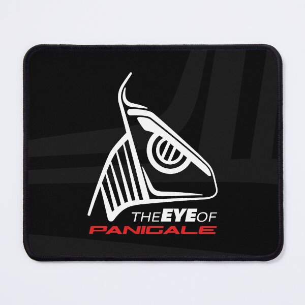 Item preview, The Eye of Panigale - Street Bike for Speed Bikers designed and sold by etoide.