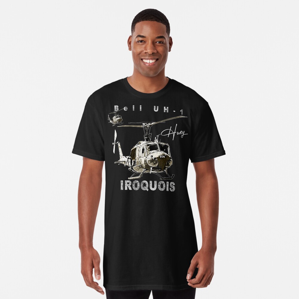 Item preview, Long T-Shirt designed and sold by Aerolovers.