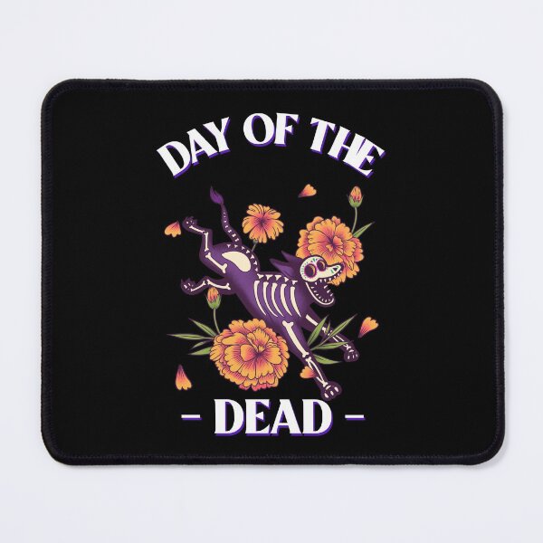 Item preview, Day of the Dead designed and sold by Paula Helit.