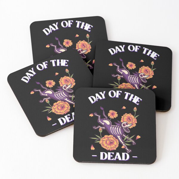 Item preview, Day of the Dead designed and sold by Paula Helit.