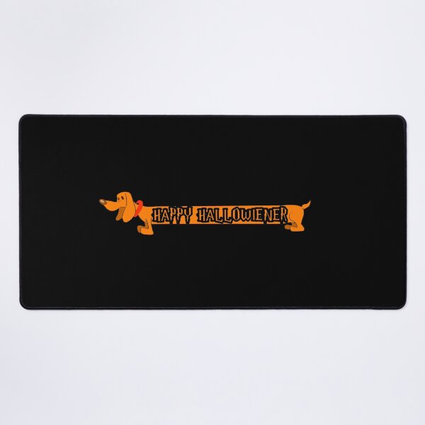 Item preview, Happy Hallo-wiener designed and sold by BlazeBelushi.