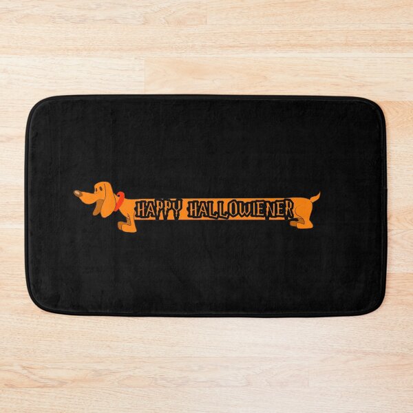 Item preview, Happy Hallo-wiener designed and sold by BlazeBelushi.
