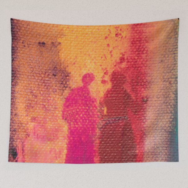 Item preview, silhouettes designed and sold by TessAndre.