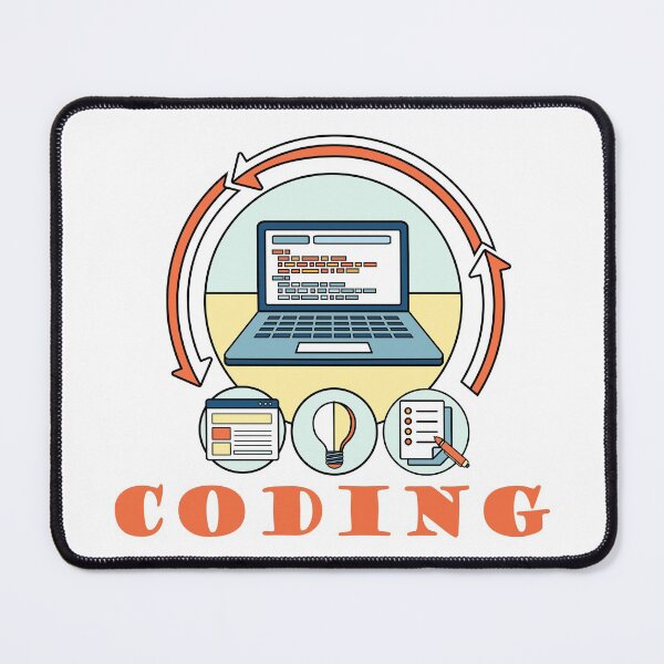 Item preview, Coding cycle  designed and sold by SEHLA.