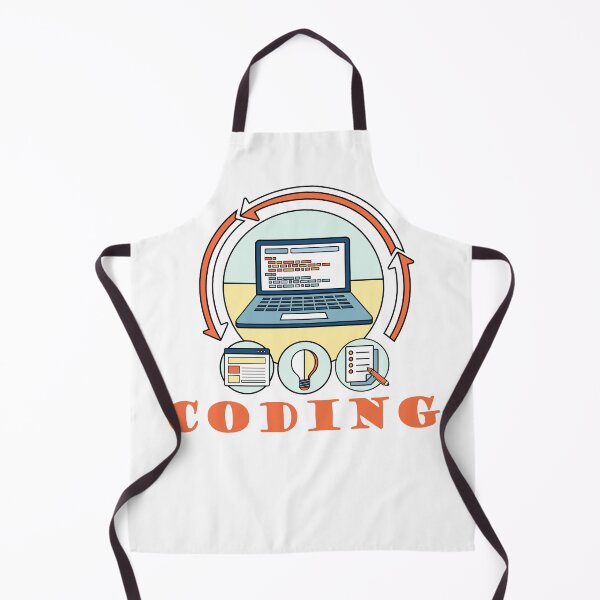 Item preview, Coding cycle  designed and sold by SEHLA.