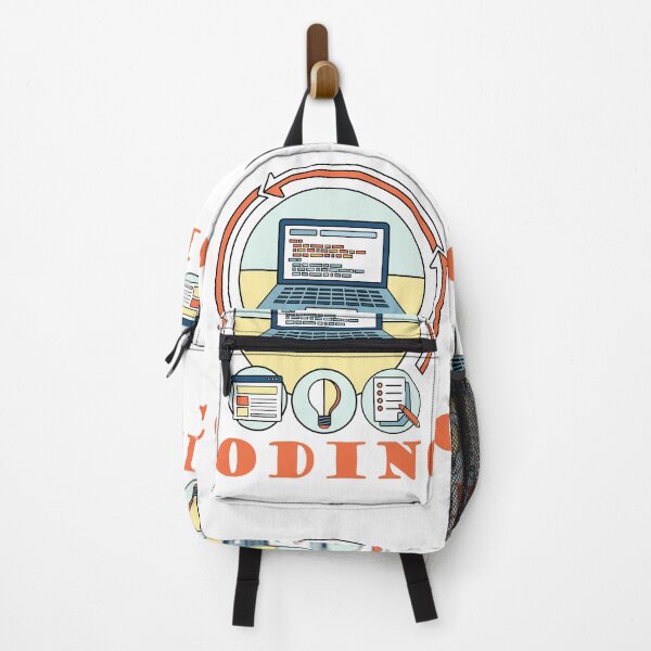 Item preview, Coding cycle  designed and sold by SEHLA.