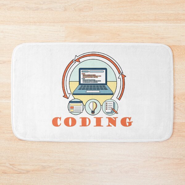 Item preview, Coding cycle  designed and sold by SEHLA.