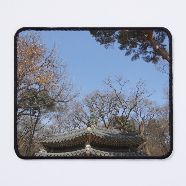 Item preview, Winter Seoul SK designed and sold by ThePinkProject.