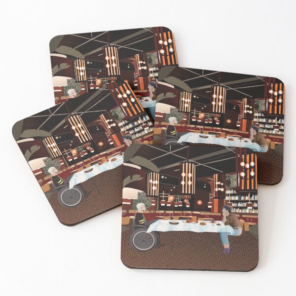 Item preview, Seafood date designed and sold by Rolaplayor101.