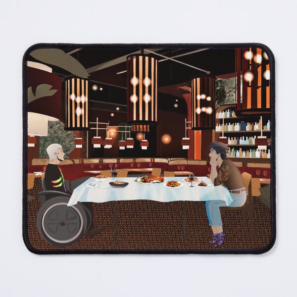 Item preview, Seafood date designed and sold by Rolaplayor101.