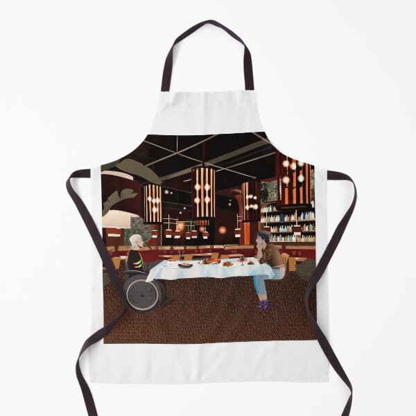 Item preview, Seafood date designed and sold by Rolaplayor101.