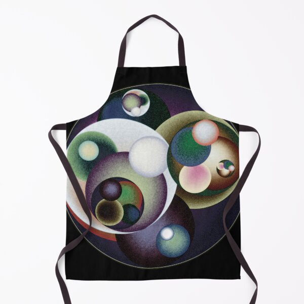 Item preview, Coalescence designed and sold by InfinitePathArt.