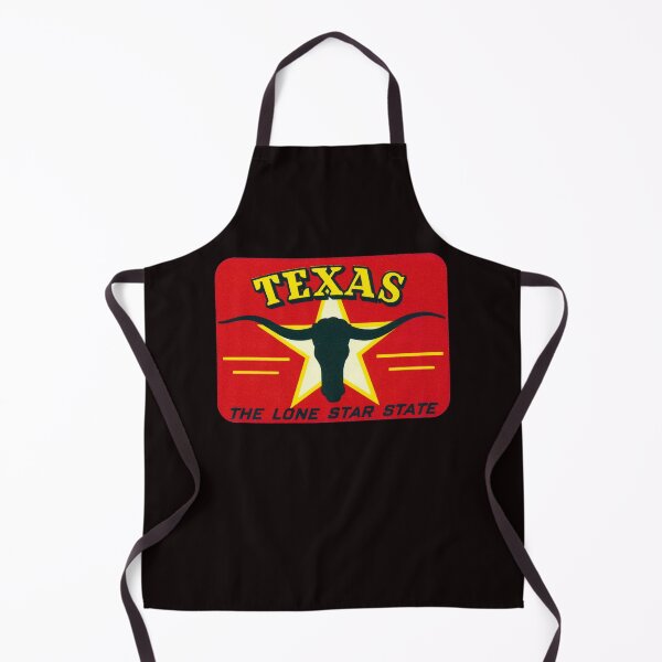 Item preview, Texas, the Lone Star State designed and sold by historicimage.