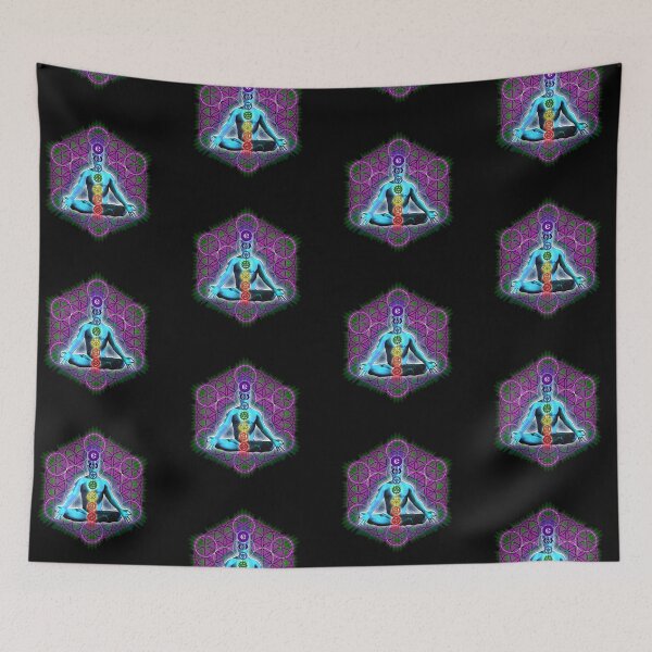 Item preview, Chakra Dream - WhatIf Design and More designed and sold by WhatIfYouDo.