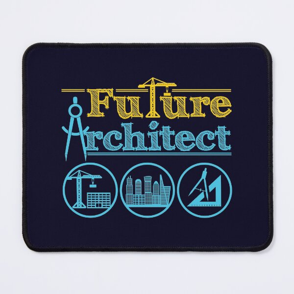 Item preview, Future Architect designed and sold by jaygo.