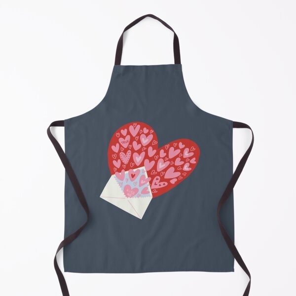 Item preview, Send me a Love Letter designed and sold by creativinchi.